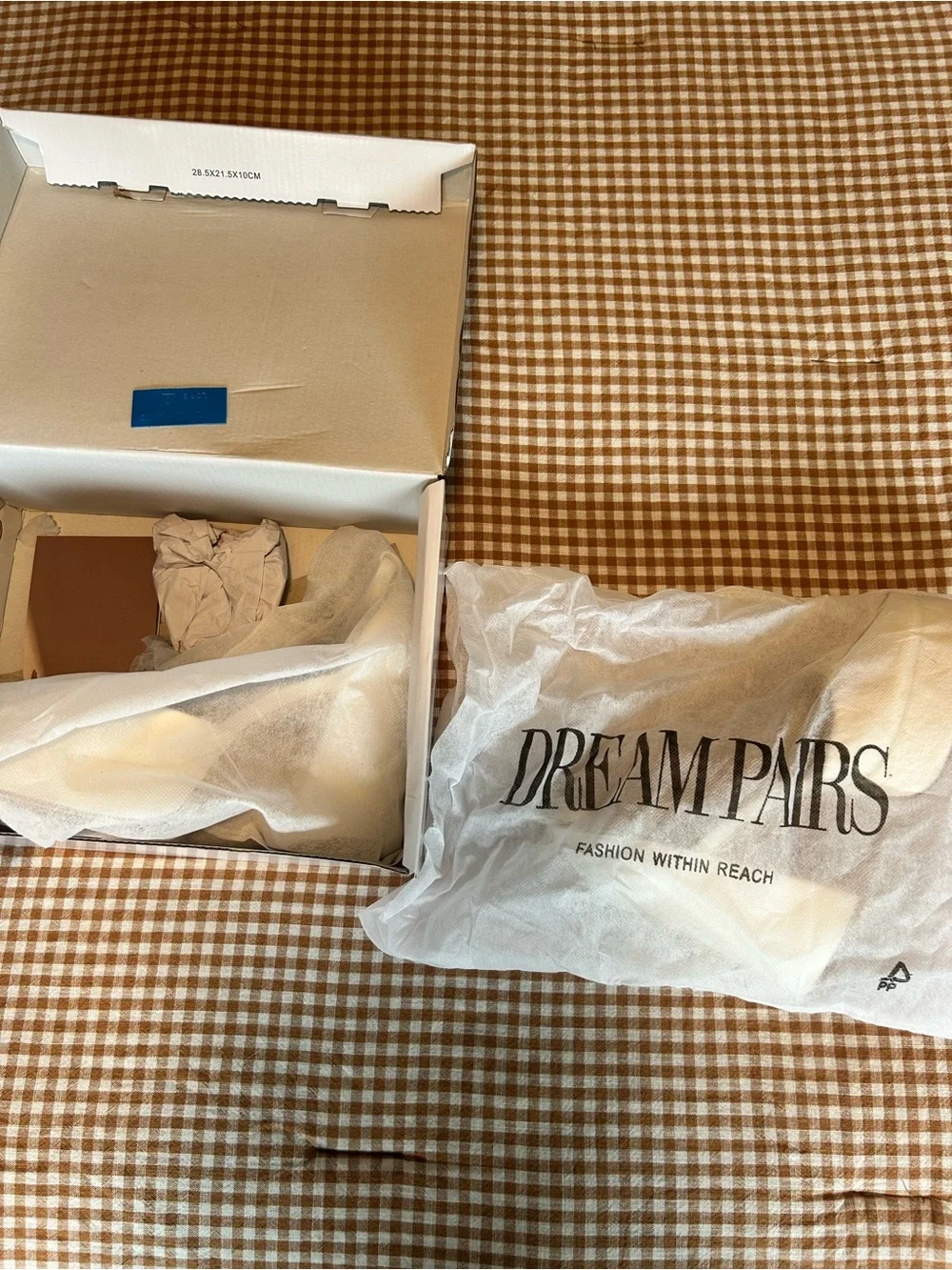 NWT Platform Ankle-Strap Heels
